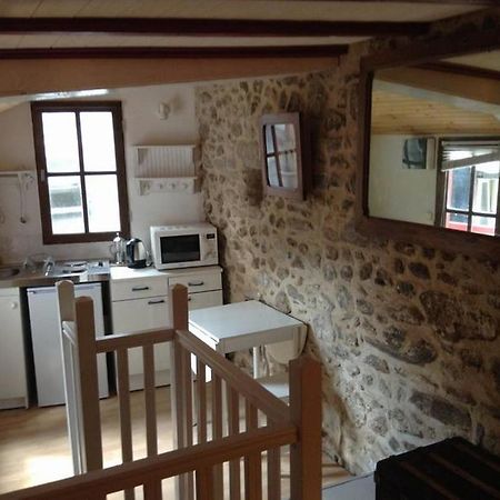 Apartament Le Repaire Du Corsaire Saint-Malo Pokój zdjęcie