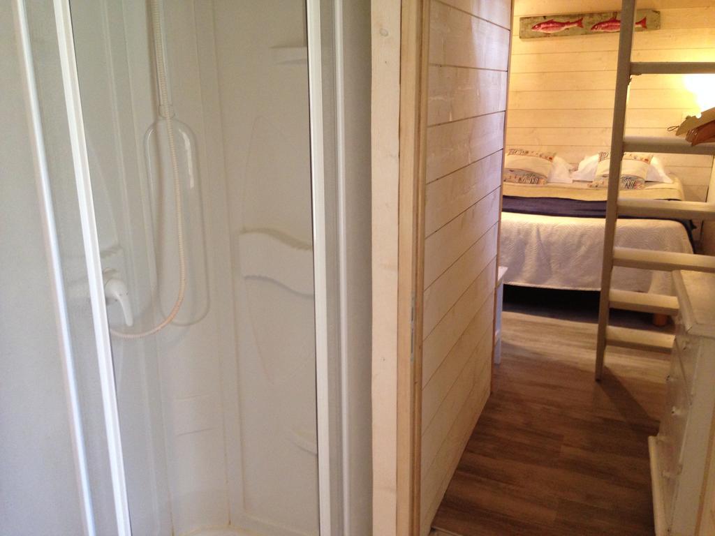 Apartament Le Repaire Du Corsaire Saint-Malo Pokój zdjęcie